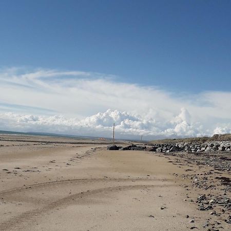 Vila Les Peupliers Vesly Exteriér fotografie